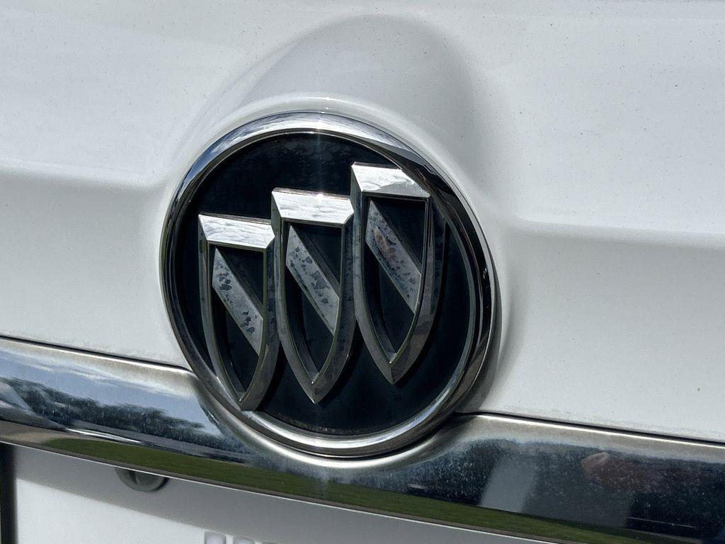 used 2016 Buick Encore car, priced at $12,688