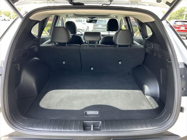 used 2023 Hyundai TUCSON Hybrid car, priced at $31,875