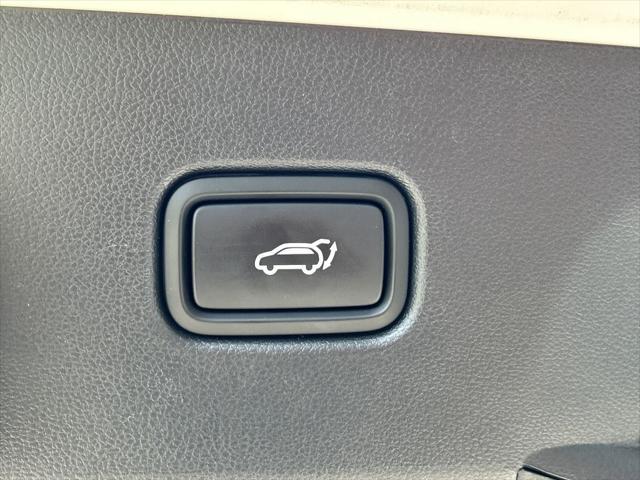 used 2023 Hyundai TUCSON Hybrid car, priced at $31,875