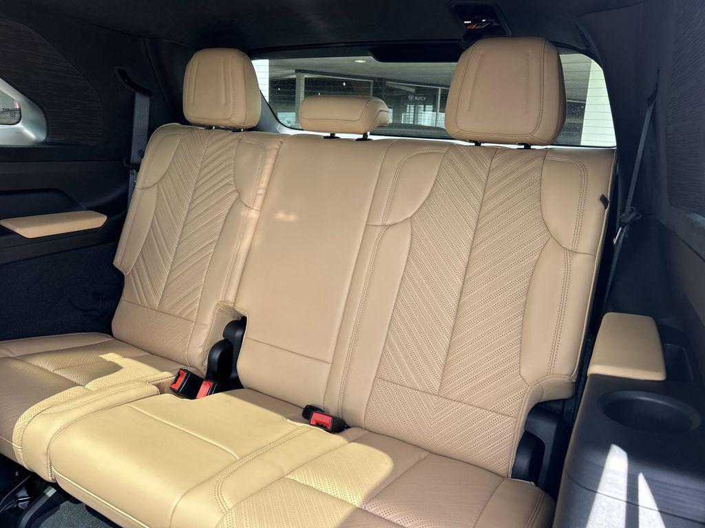 new 2026 Cadillac Escalade IQ car, priced at $151,220