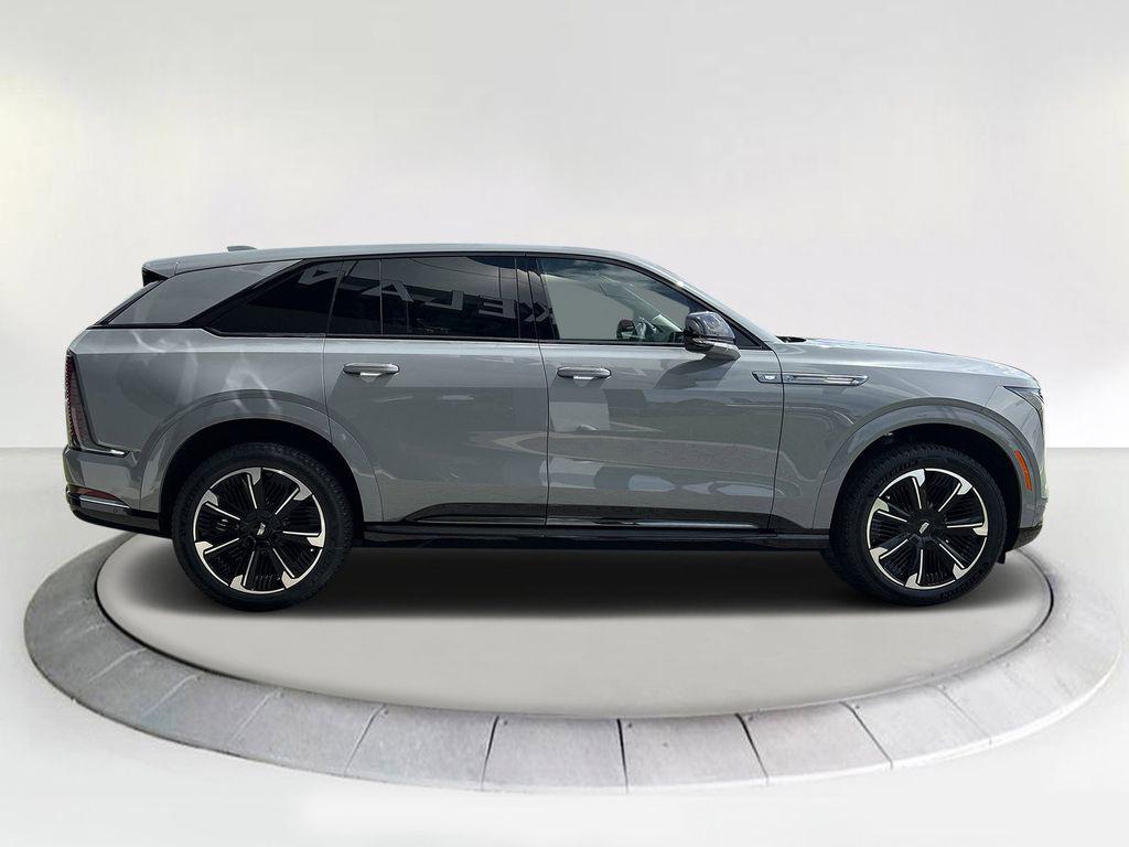 new 2026 Cadillac Escalade IQ car, priced at $151,220