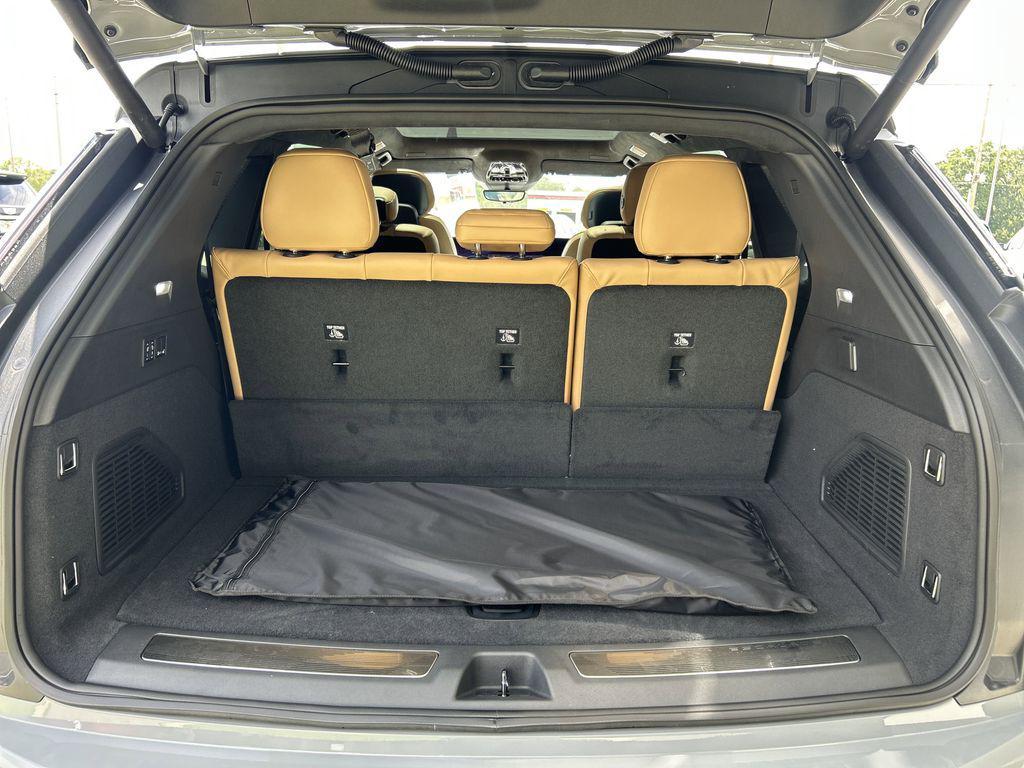 new 2026 Cadillac Escalade IQ car, priced at $151,220