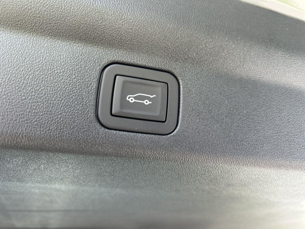new 2026 Cadillac Escalade IQ car, priced at $151,220