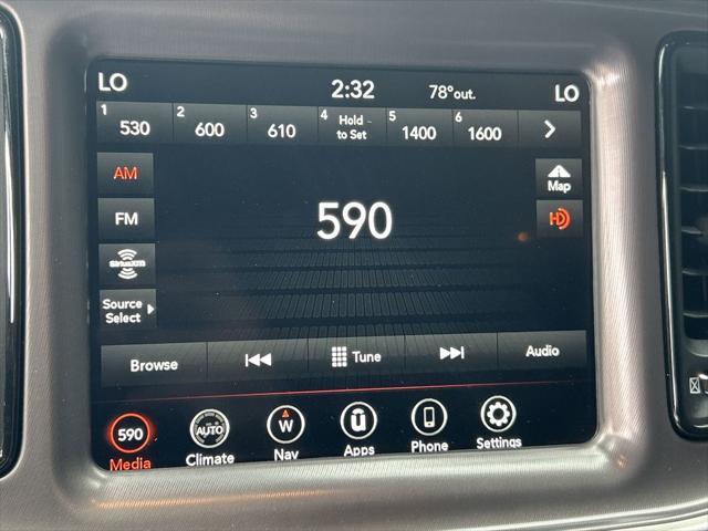 used 2022 Dodge Challenger car, priced at $33,988