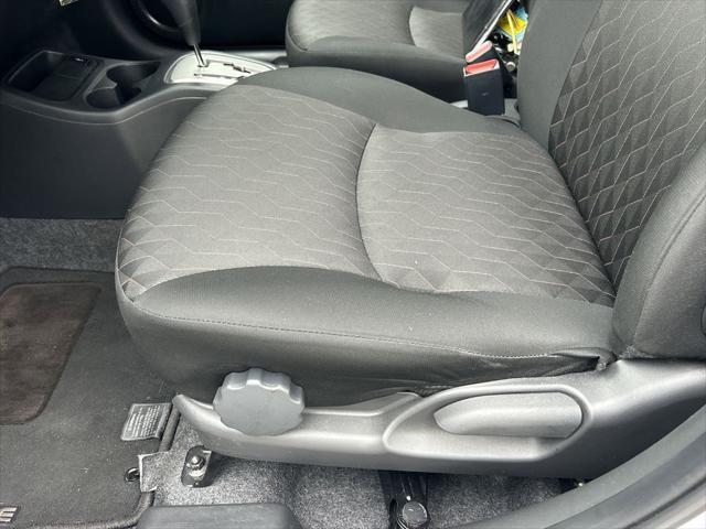 used 2022 Mitsubishi Mirage car, priced at $13,779