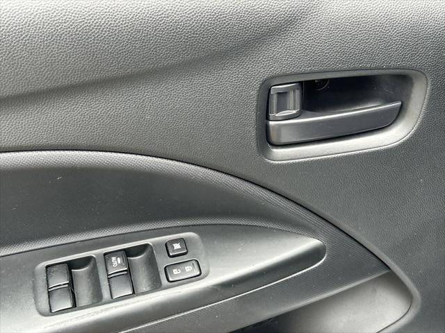 used 2022 Mitsubishi Mirage car, priced at $13,779
