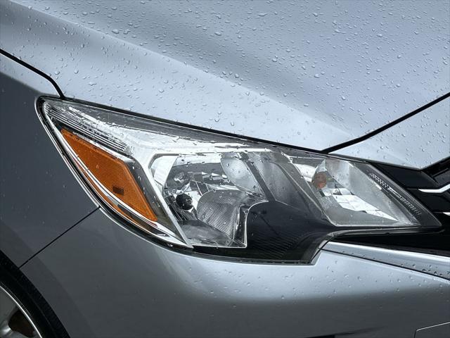 used 2022 Mitsubishi Mirage car, priced at $13,779