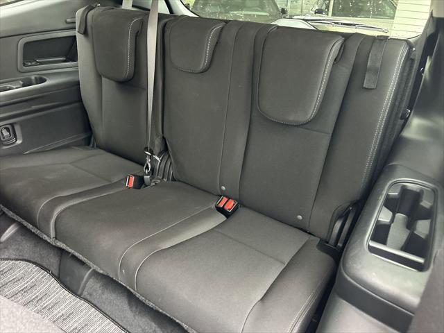 used 2025 Subaru Ascent car, priced at $38,498