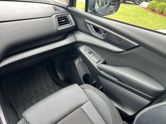 used 2025 Subaru Ascent car, priced at $38,498