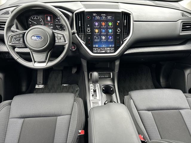 used 2025 Subaru Ascent car, priced at $38,498