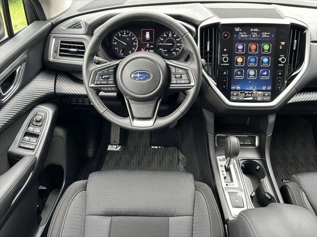 used 2025 Subaru Ascent car, priced at $38,498
