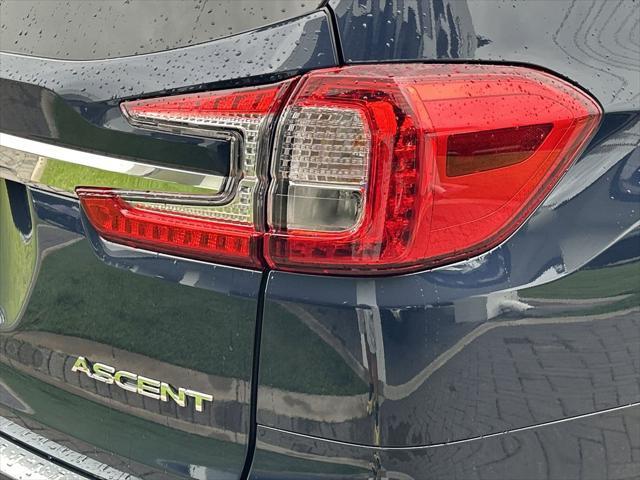 used 2025 Subaru Ascent car, priced at $38,498