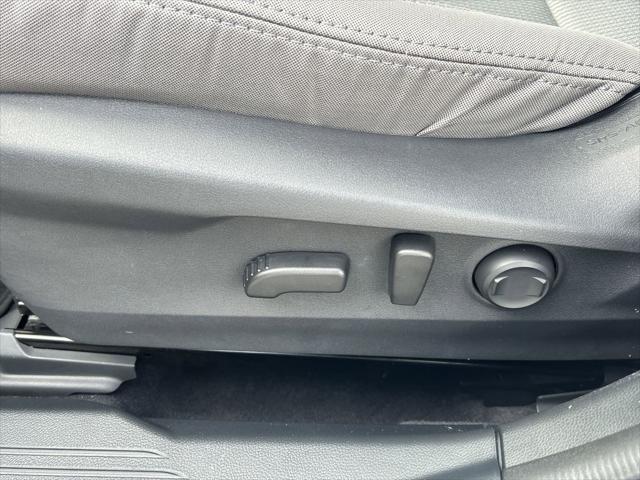 used 2025 Subaru Legacy car, priced at $26,862