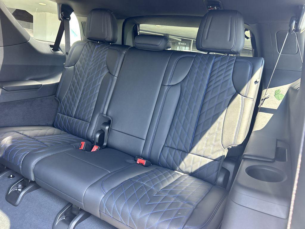 new 2026 Cadillac Escalade IQL car, priced at $139,114