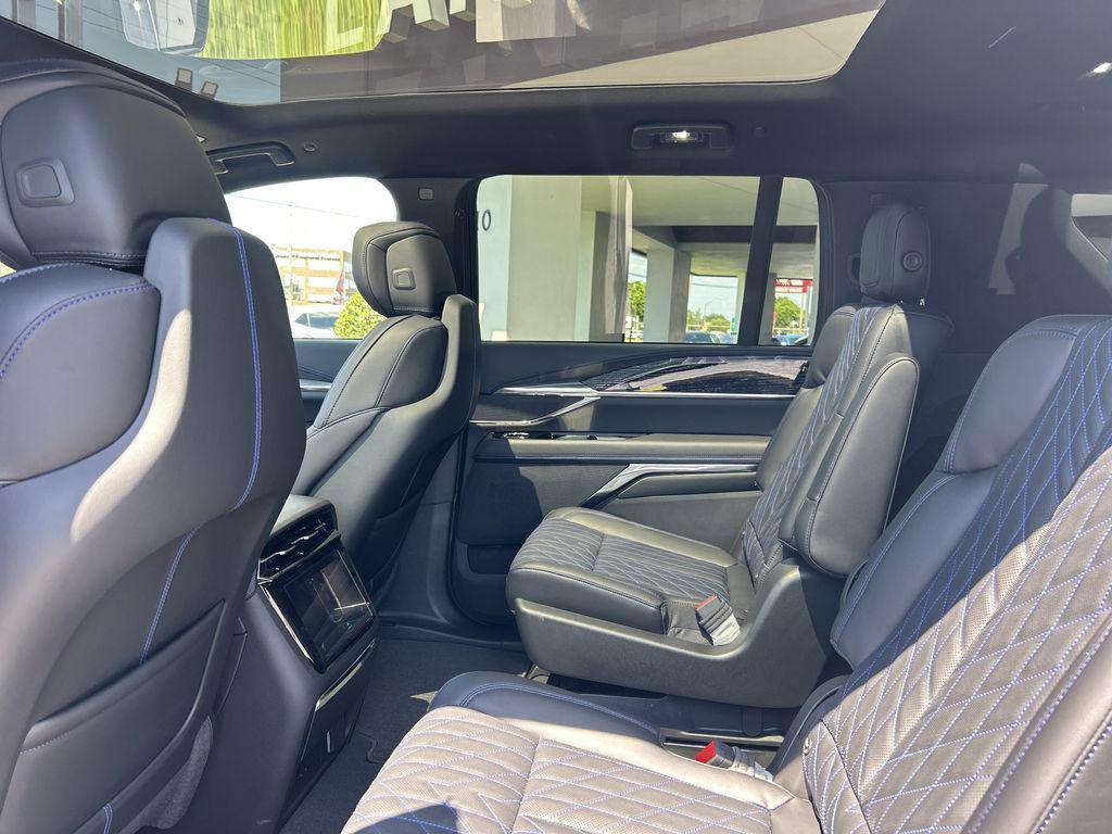 new 2026 Cadillac Escalade IQL car, priced at $139,114