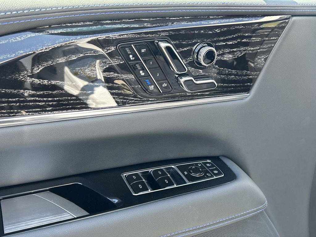 new 2026 Cadillac Escalade IQL car, priced at $139,114