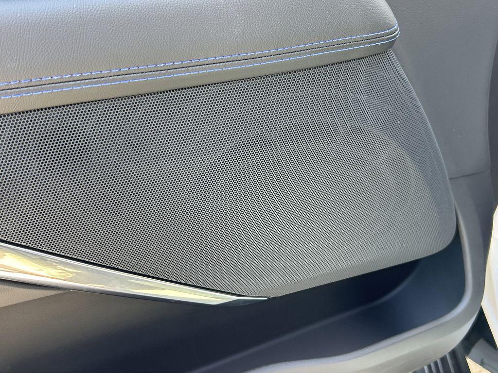 new 2026 Cadillac Escalade IQL car, priced at $139,114