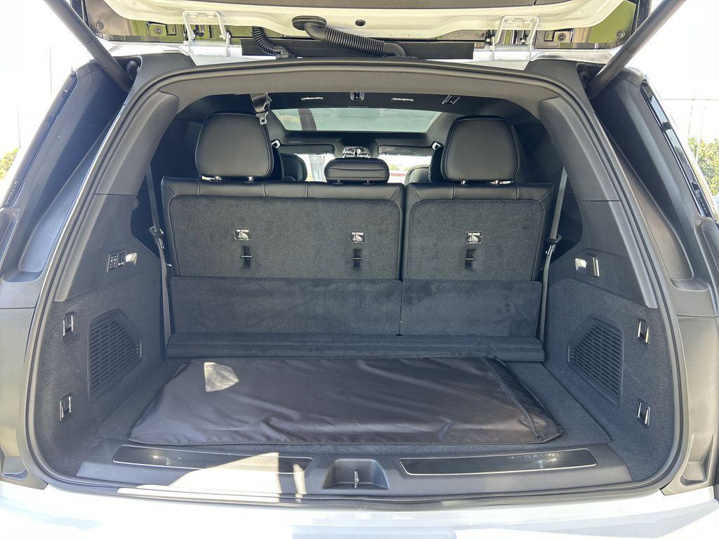 new 2026 Cadillac Escalade IQL car, priced at $139,114