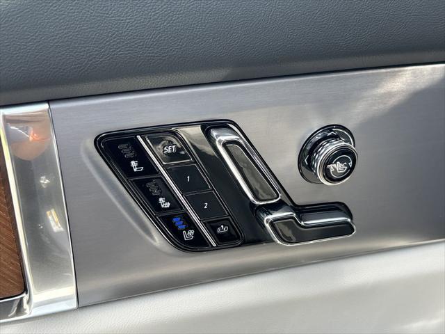 new 2026 Cadillac VISTIQ car, priced at $80,515