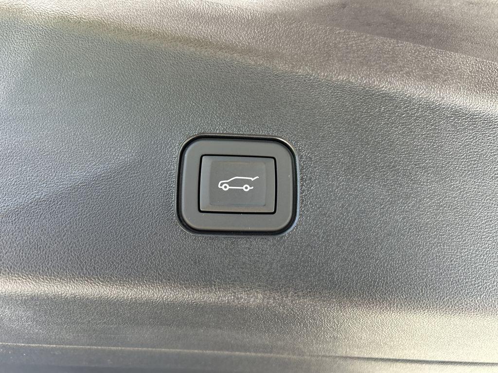 new 2026 Cadillac VISTIQ car, priced at $94,190