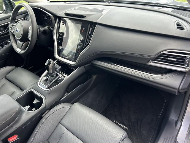 used 2025 Subaru Legacy car, priced at $36,987