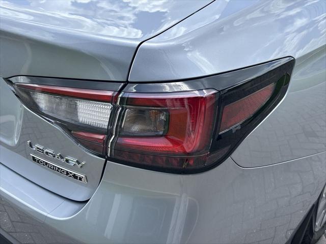 used 2025 Subaru Legacy car, priced at $36,987
