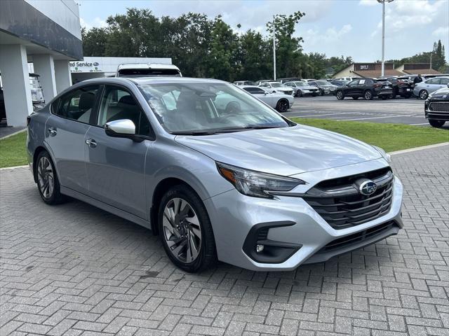 used 2025 Subaru Legacy car, priced at $36,987