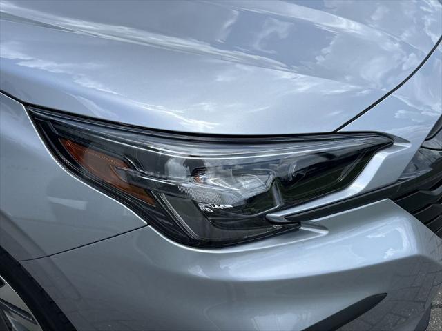 used 2025 Subaru Legacy car, priced at $36,987