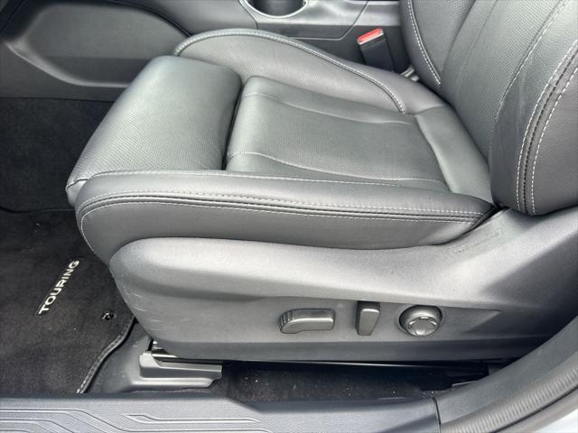 used 2025 Subaru Legacy car, priced at $36,987