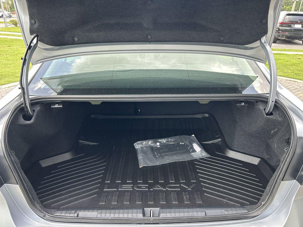 used 2025 Subaru Legacy car, priced at $35,977