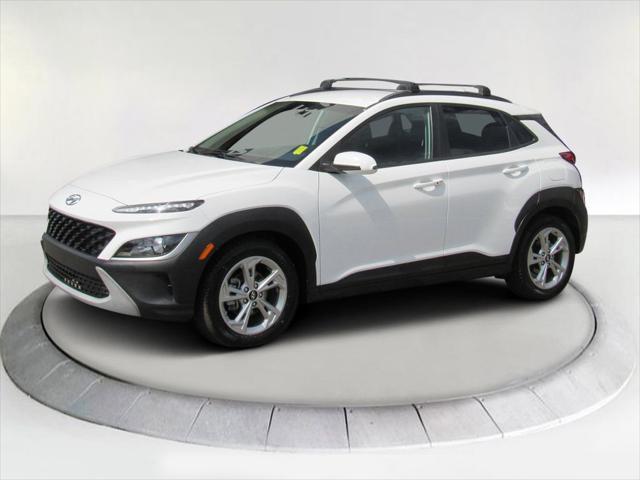 used 2022 Hyundai Kona car, priced at $16,449