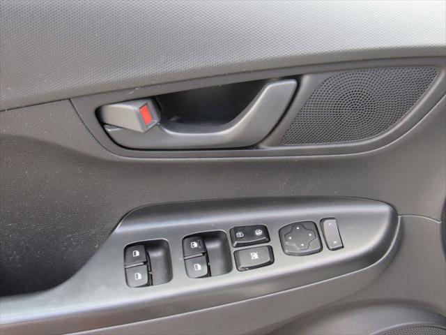 used 2022 Hyundai Kona car, priced at $16,449