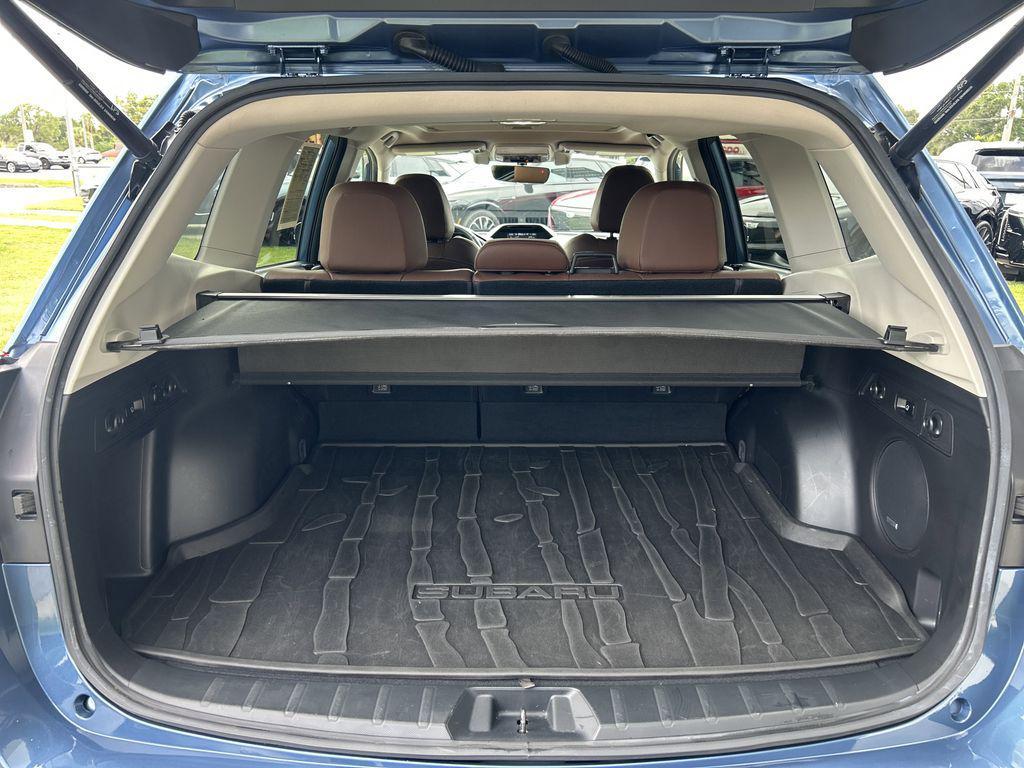 used 2020 Subaru Forester car, priced at $25,761