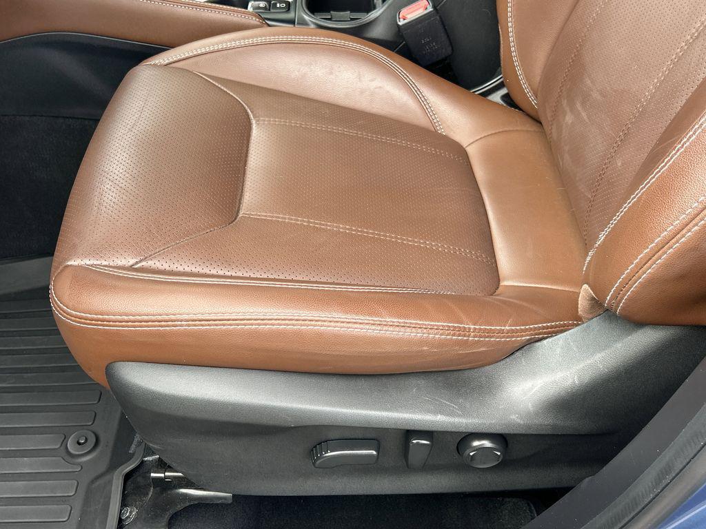 used 2020 Subaru Forester car, priced at $25,761