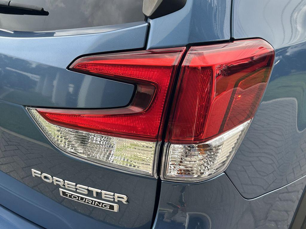 used 2020 Subaru Forester car, priced at $25,761