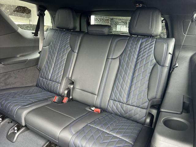 new 2026 Cadillac Escalade IQ car, priced at $136,915