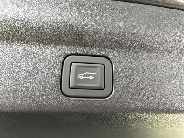 new 2026 Cadillac Escalade IQ car, priced at $136,915