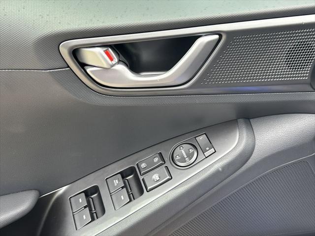 used 2020 Hyundai Ioniq Hybrid car, priced at $15,999