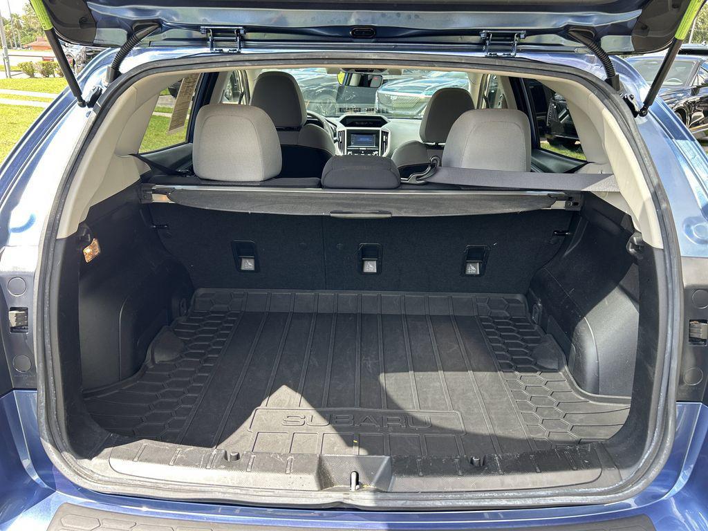 used 2018 Subaru Crosstrek car, priced at $17,997