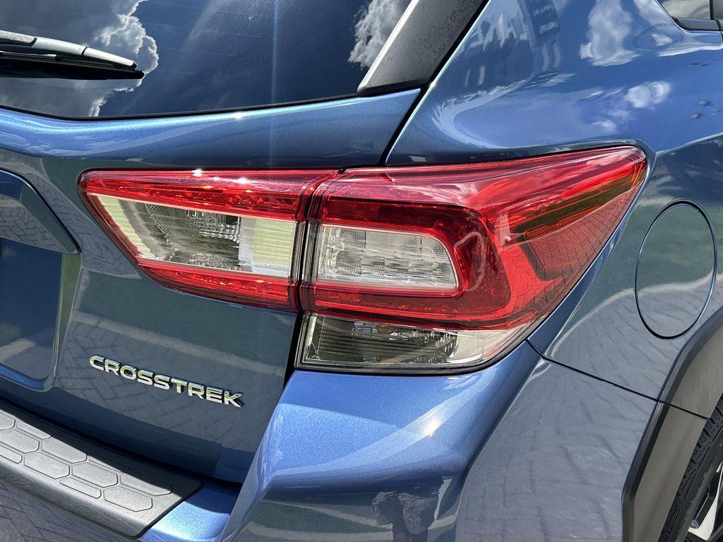 used 2018 Subaru Crosstrek car, priced at $17,997