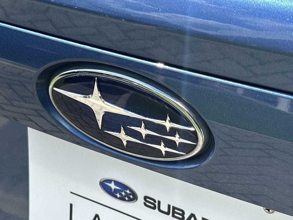used 2018 Subaru Crosstrek car, priced at $17,997