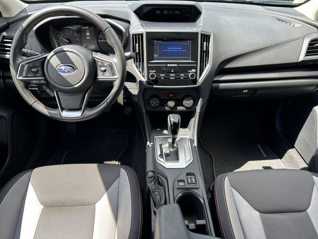 used 2018 Subaru Crosstrek car, priced at $17,997