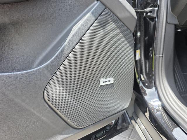 new 2025 Cadillac XT6 car, priced at $55,665