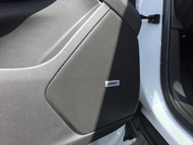 new 2025 Cadillac XT6 car, priced at $58,015