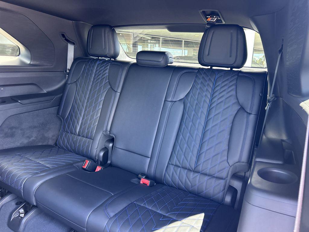 new 2026 Cadillac Escalade IQ car, priced at $129,795