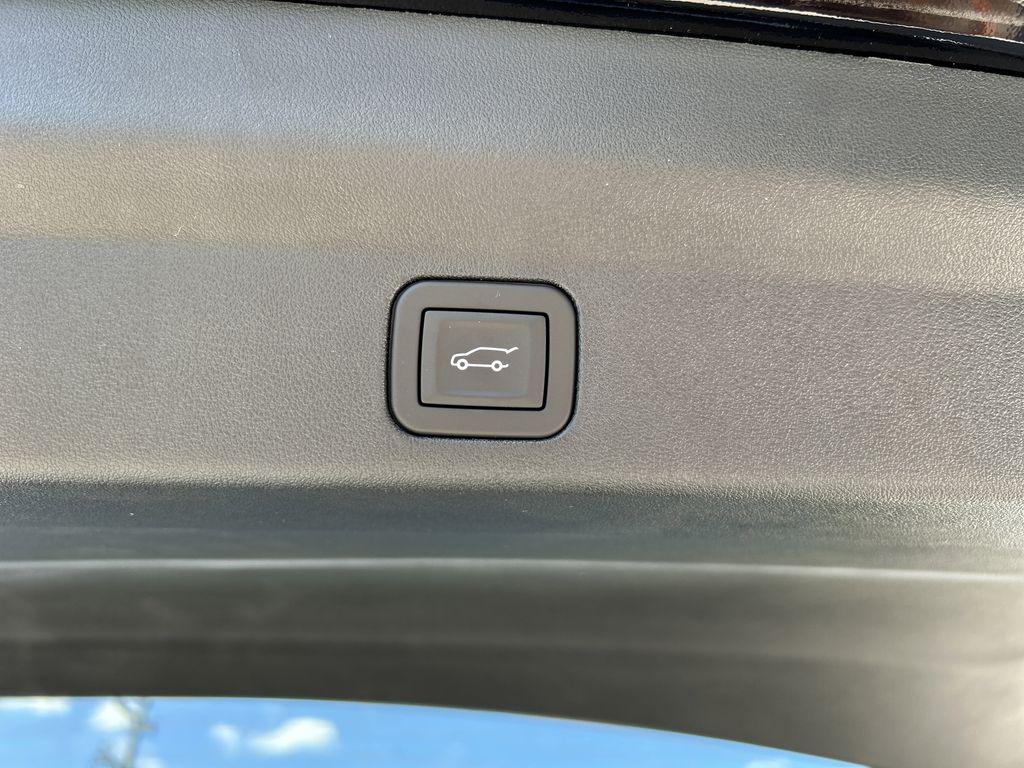 new 2026 Cadillac Escalade IQ car, priced at $129,795