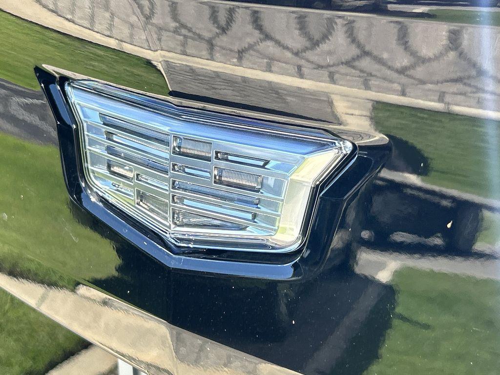 new 2026 Cadillac Escalade IQ car, priced at $129,795