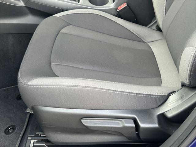 used 2025 Subaru Crosstrek car, priced at $27,804