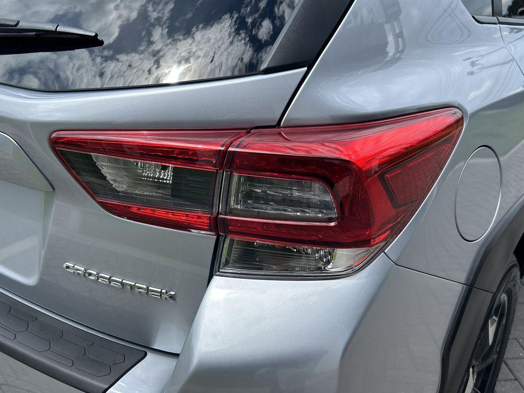 used 2020 Subaru Crosstrek car, priced at $22,674
