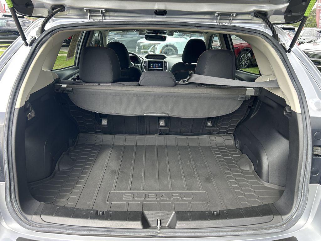 used 2020 Subaru Crosstrek car, priced at $22,674